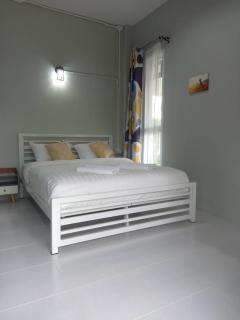 น้ำหราธาราโฮมสเตย์ - - 7