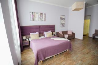 Elegant & Stylish Center Apartments! - 1