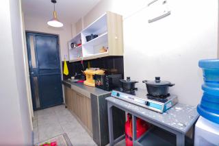 The Sleek Spaces - Nairobi - 4