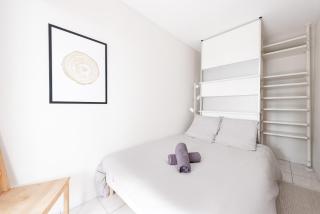 T2 Centre Ville avec Parking Gratuit et Jardin - Toulouse - 9