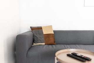 T2 Centre Ville avec Parking Gratuit et Jardin - 1