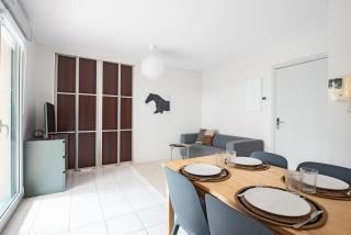 T2 Centre Ville avec Parking Gratuit et Jardin - Toulouse - 1