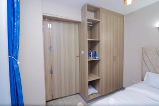 The Sleek Spaces - Nairobi - 3