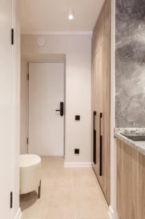 Апартаменты 7 на Байтурсынова 65А - 2