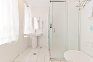 LIHO Hotel Hankou - 5