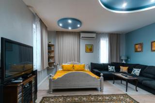 Luxury Studio near Tsarevets - 6