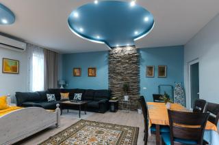 Luxury Studio near Tsarevets - Veliko Tarnovo - 9
