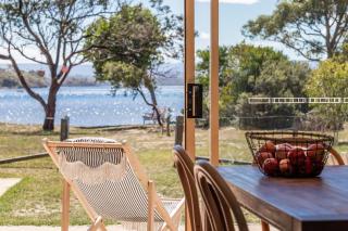 Lobster Pot Cabin - Coles Bay - 0