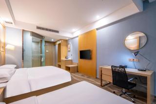 Xiamen Shuyue Hotel - Xiamen - 8
