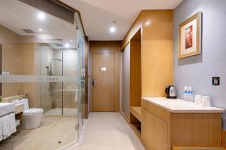 Xiamen Shuyue Hotel - Xiamen - 4