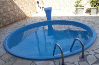 Ambiente acolhedor com jardim para pets - Matinhos - 6