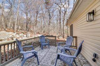 McGaheysville Vacation Rental, 1 Mi to Skiing! - McGaheysville - 9
