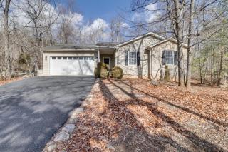 McGaheysville Vacation Rental, 1 Mi to Skiing! - McGaheysville - 8