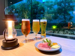 Richmond Hotel Premier Kyoto Shijo - Kyoto - 2