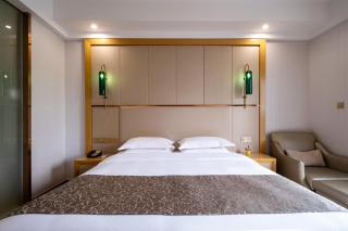 Xiamen Shuyue Hotel - Xiamen - 1