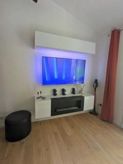 Maison individuelle avec jardin ensoleillé - Auribeau-sur-Siagne - 9