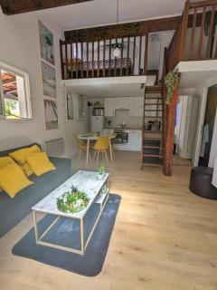 Maison individuelle avec jardin ensoleillé - Auribeau-sur-Siagne - 6