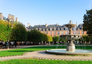 Charmant Studio au Cœur du Marais - París - 4