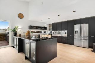 High-end villa sentralt i Tromsø - Tromsø - 0