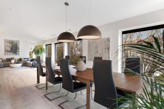High-end villa sentralt i Tromsø - Tromsø - 7