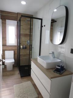 Apartamento AIRES DEL NORTE, con ASCENSOR y WiFi gratis - Santander - 0
