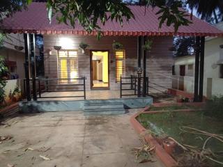 Krishna Kuteeram Homestay - Munirābād - 0