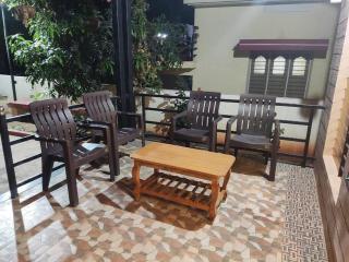 Krishna Kuteeram Homestay - Munirābād - 8