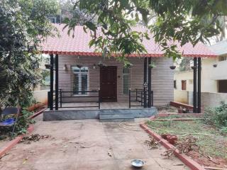 Krishna Kuteeram Homestay - Munirābād - 7