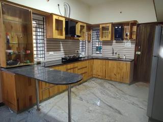 Krishna Kuteeram Homestay - Munirābād - 6
