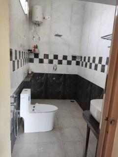 Krishna Kuteeram Homestay - Munirābād - 5