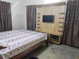 Krishna Kuteeram Homestay - Munirābād - 2