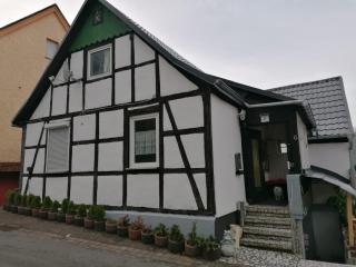 Happy Villa Holiday House - Olsberg - 9