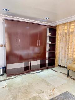 GLOVIS LUXURY APARTMENT - Abuja - 1
