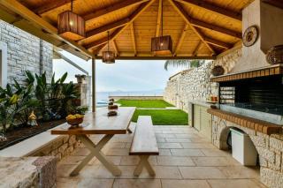 Infinite Blue Epidavros - 2