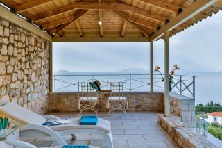 Infinite Blue Epidavros - 4