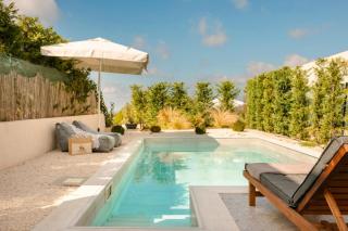 Lotus - Unalome Villas - Andipáta Erísou - 9