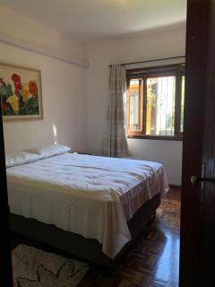 Apartamento no Centro próximo a Mercado, Farmácia e Padaria - Treze Tílias - 2