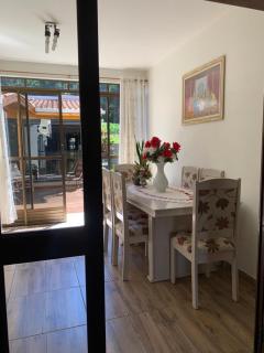 Apartamento no Centro próximo a Mercado, Farmácia e Padaria - Treze Tílias - 5