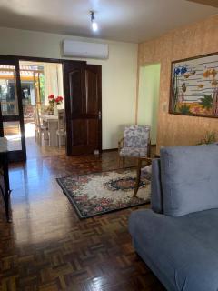Apartamento no Centro próximo a Mercado, Farmácia e Padaria - Treze Tílias - 8