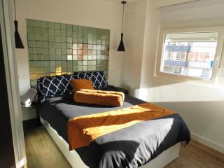 Apartamento AIRES DEL NORTE, con ASCENSOR y WiFi gratis - Santander - 1