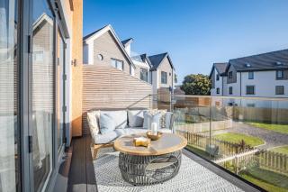 Superb 3 Bed House Close To Snowdonia - Llansantffraid Glan Conwy - 3