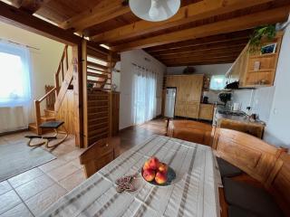 Green Garden Apartman - 8