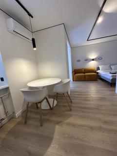 Fancy appartment - Poltava - 7