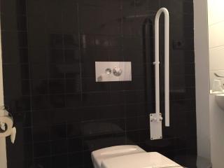 Sarroglia Hotel - 8