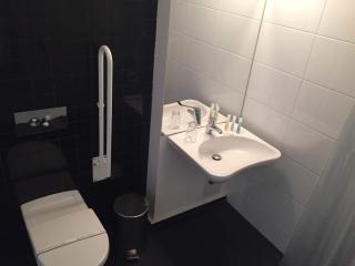 Sarroglia Hotel - 7