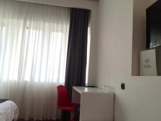 Sarroglia Hotel - Bucarest - 6