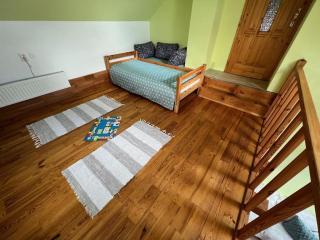 Green Garden Apartman - 1