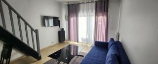 Duplex dans pavillon neuilly sur marne entre Paris et disney - Neuilly-sur-Marne - 0