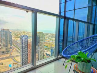 White Sage - Deluxe Apartment With Unobstructed Sea Views - 7