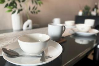 Luxe Living @Central Park - 7